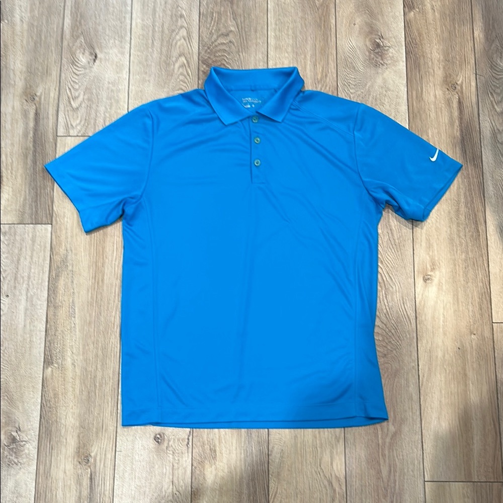 Nike Polo Shirt